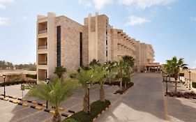 Ramada Resort Dead Sea 4
